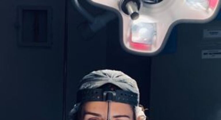 Como perceber os sinais de uma boa rinoplastia