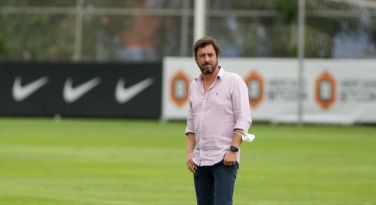 Corinthians atinge superávit de R$ 2 milhões no primeiro semestre e mira meta de arrecadação