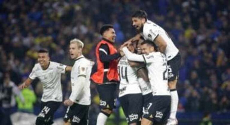 Corinthians se aproxima do fim da maratona de jogos vitorioso, mas desgastado