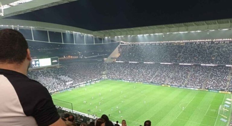 Corinthians x Flamengo: saiba como chegar até a Neo Química Arena