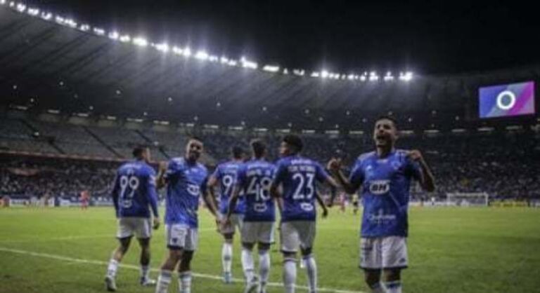 Cruzeiro inicia contagem regressiva para acesso à Série A. Entenda!