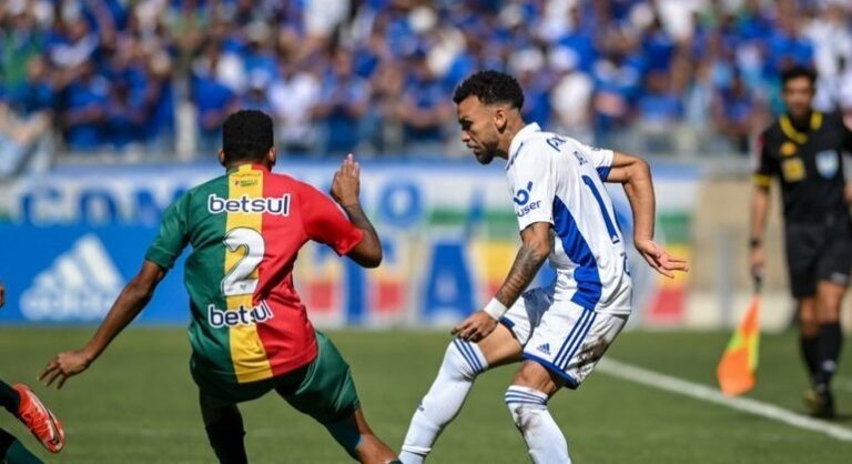 Cruzeiro terá retorno de jogadores para decisão com Fluminense