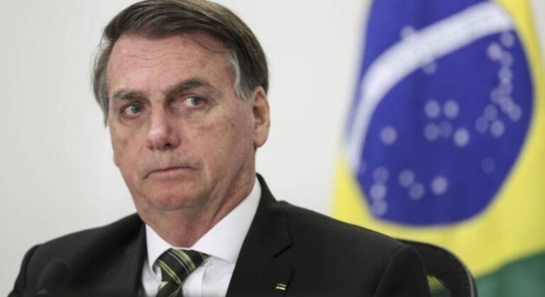 Defesa de Bolsonaro pede ao TSE que arquive ação sobre discurso de ódio