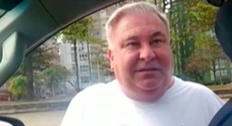 Desembargador que humilhou guarda é punido por chamar PM de analfabeta