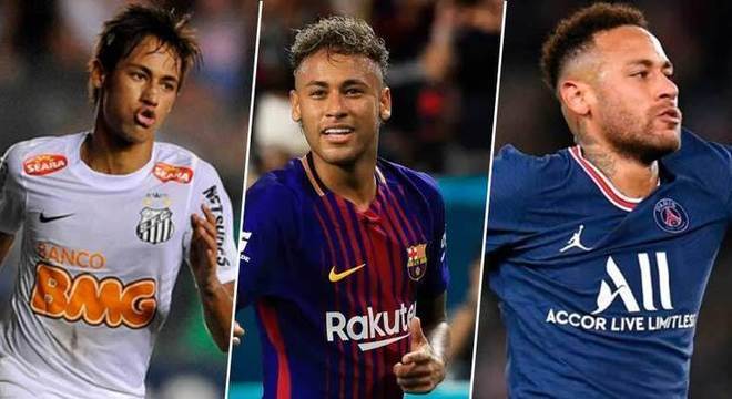 Desvalorizado! Valor de mercado de Neymar caiu R$ 571 milhões desde 2018