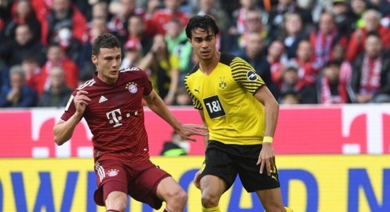 Dois clubes surgem como opções para Reinier, segundo site