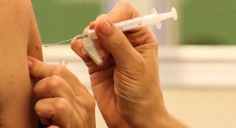Dourados amplia faixa etária de quarta dose e reforço da Janssen