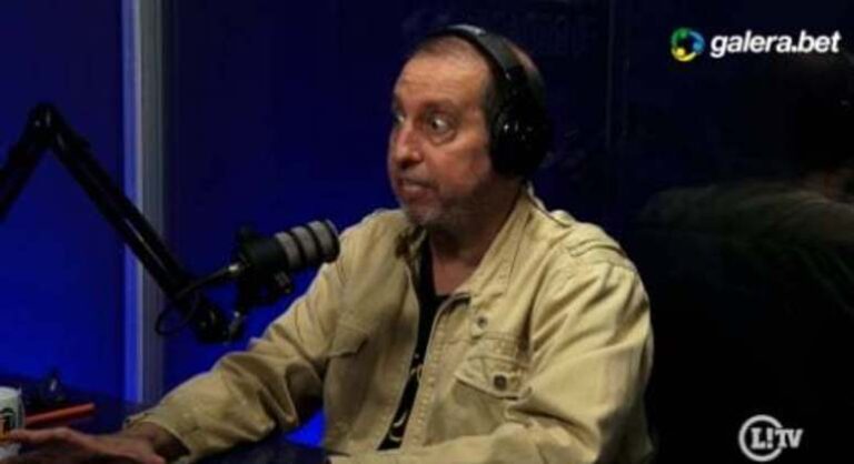 Eduardo Affonso opina sobre o caso Gabriel Verón e se o Palmeiras vendeu bem o atleta no ‘A Rodada’