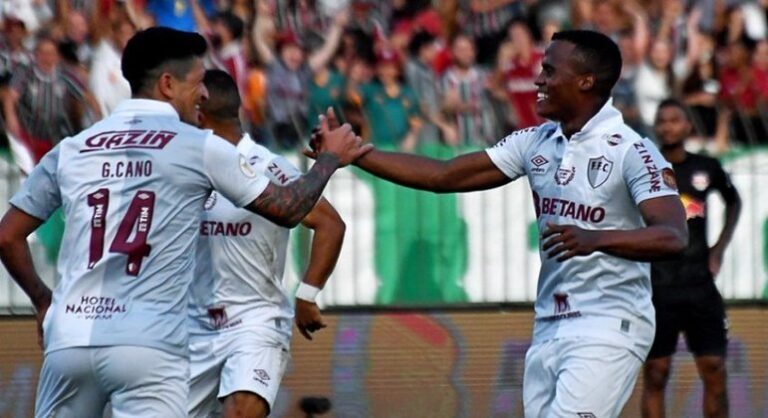 Em busca do título, Fluminense tem roteiro similar a campeões do Brasileirão na história recente