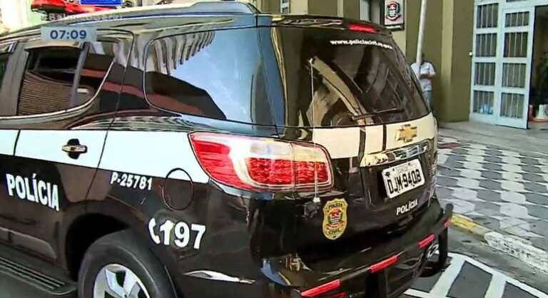 Empresário de joias é sequestrado em Guarulhos (SP) e passa quase 24 horas detido em cativeiro