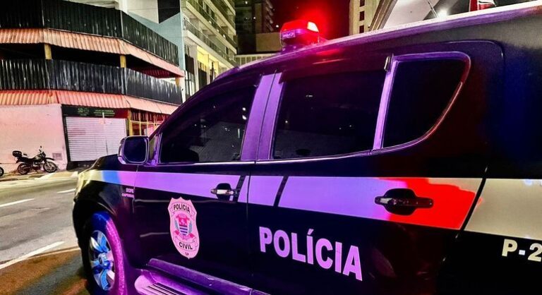 Empresas de entulho são investigadas por crime ambiental