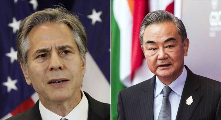 EUA e China chegam a ‘consenso’, mas guerra da Ucrânia e situação de Taiwan ainda preocupam