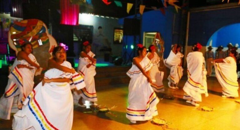 Evento cultura celebra Dia Internacional da Mulher Negra em Corumbá