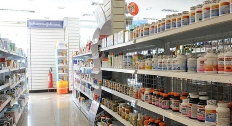 Farmacêutico clínico pode contribuir para saúde da família