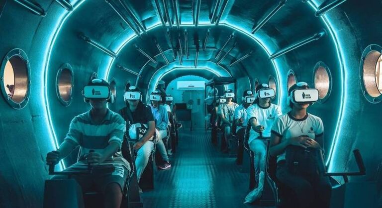 Festival da sustentabilidade começa nesta sexta em São Paulo com games e realidade virtual