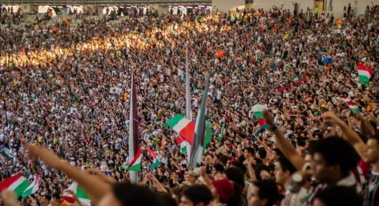 Fluminense irá cancelar vendas irregulares de ingressos para a despedida de Fred