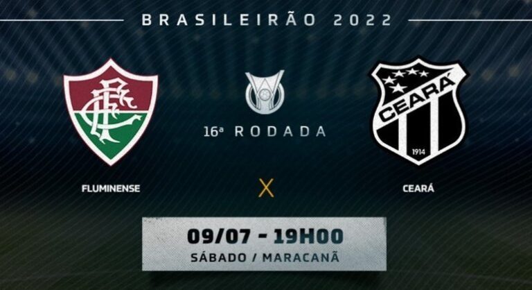 Fluminense x Ceará: onde assistir, desfalques e prováveis escalações do jogo pelo Brasileirão