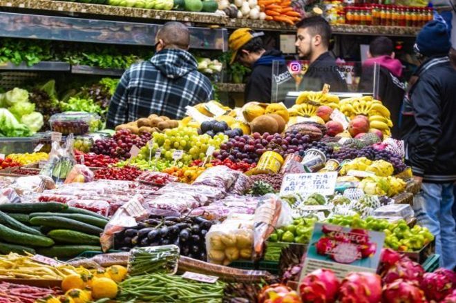 Frutas da estação têm aumento de até 76% por causa de combustíveis