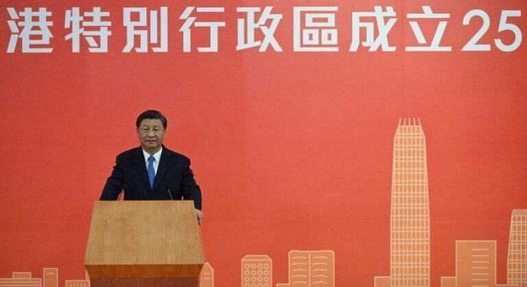 Guerra na Ucrânia faz China repensar ‘quando e como’ invadir Taiwan, segundo CIA