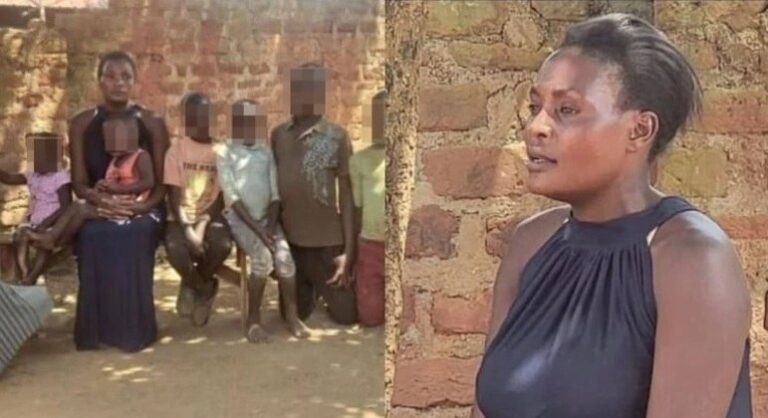 Homem abandona esposa após ela engravidar de gêmeos pela 5ª vez 