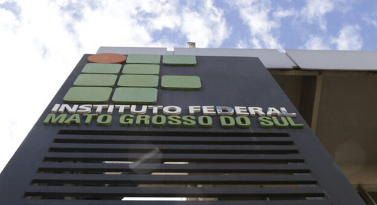 IFMS convoca candidatos em 2ª chamada para cursos a distância