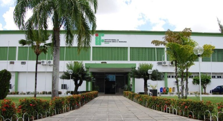 IFPB divulga resultado final do PSCT 2022.2