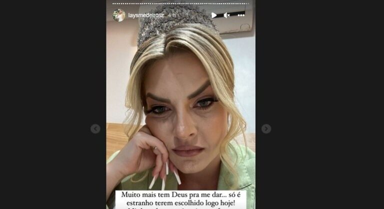 Imagens mostram o momento em que casa de influencer é invadida e furtada no DF; assista