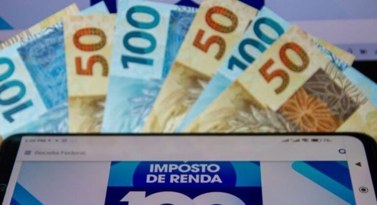 IR 2022: Minha restituição não caiu na minha conta; o que fazer?