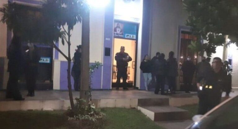Irmãs, médica e policial são presas acusadas de matar mãe na fronteira