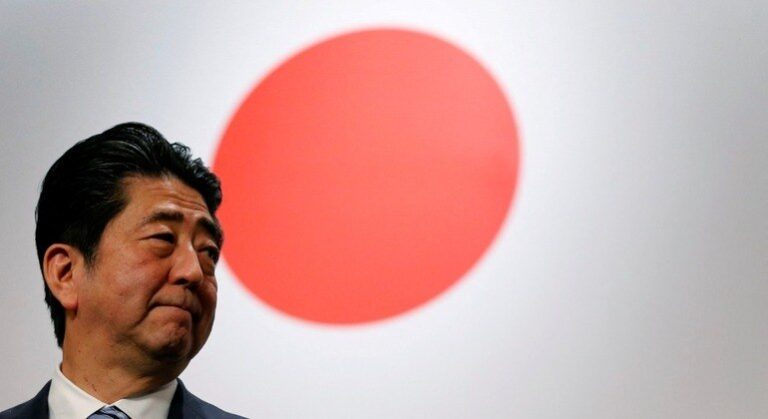 Líderes mundiais lamentam assassinato do ex-primeiro-ministro japonês Shinzo Abe
