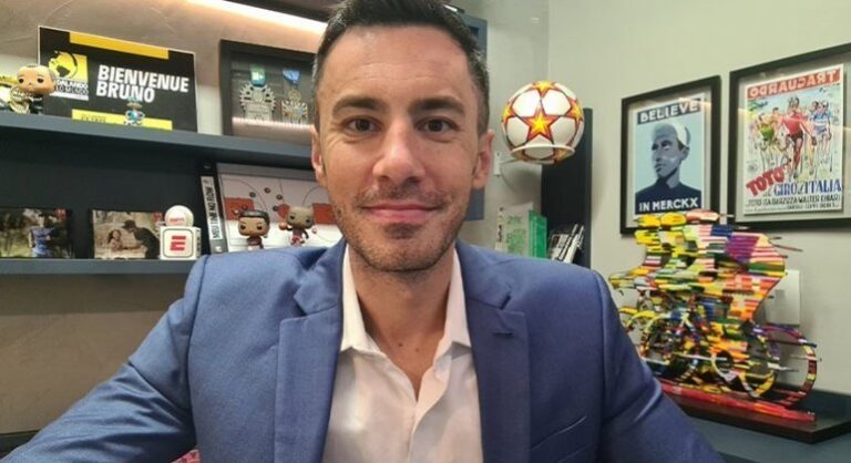 Mico? Apresentador da ESPN faz analogia inusitada com campanha do São Paulo no Brasileirão