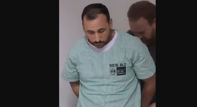 MP denuncia médico anestesista por estupro de vulnerável no Rio