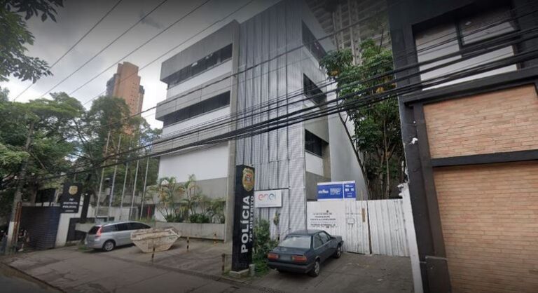 Mulher é presa suspeita de matar filho recém-nascido em SP