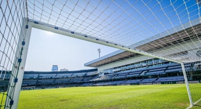 Na briga contra o Z-4, Coritiba se apega ao Couto Pereira