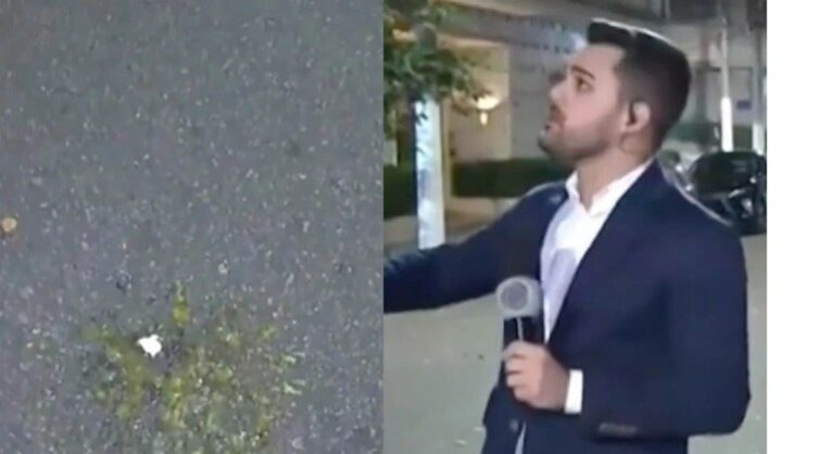 O dia em que fui “ovacionado” 