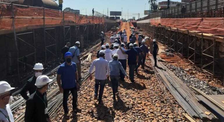 Obras alteram trânsito em vias do DF a partir desta segunda-feira