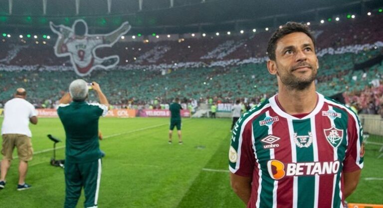 OPINIÃO: Não existe despedida para quem é eterno. Obrigado por tudo, Fred!