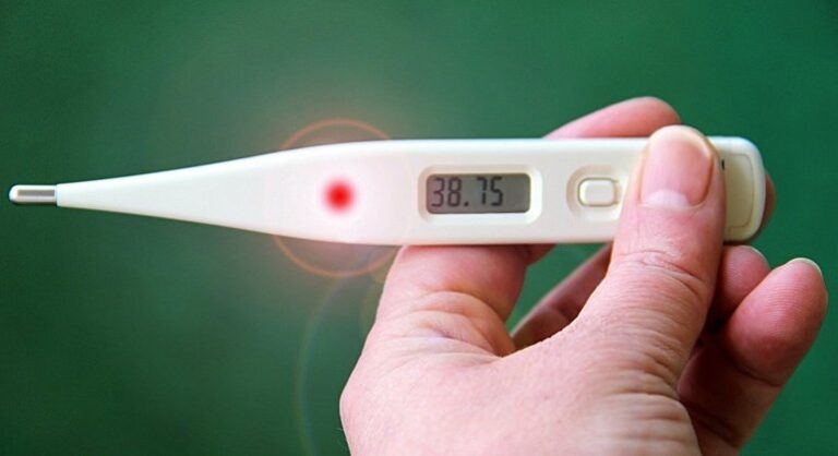 Paraíba está entre 18 estados com alta nos casos de síndrome respiratória grave