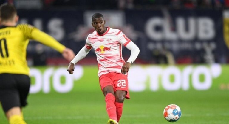 Paris Saint-Germain está próximo de fechar terceiro reforço na janela