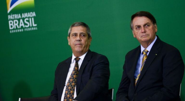 PL oficializa candidatura de Bolsonaro em convenção neste domingo no Rio