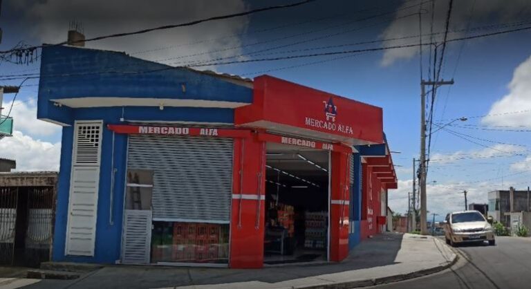 PM e suspeito de participar de assalto a mercado morrem em troca de tiros em Suzano (SP)