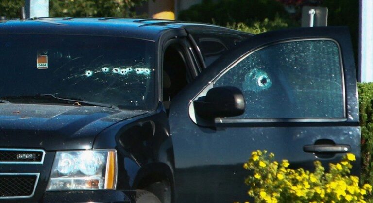 Polícia relata três mortos ataque a tiros no Canadá, incluindo suspeito