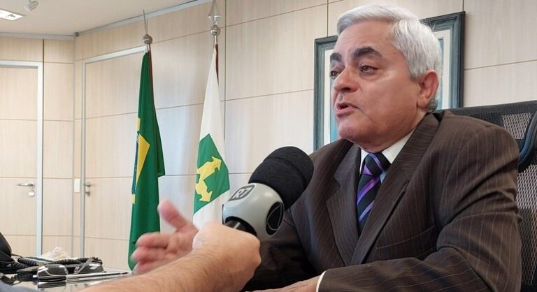 Presidente do TRE-DF diz que fake news nas eleições resultará em prisão