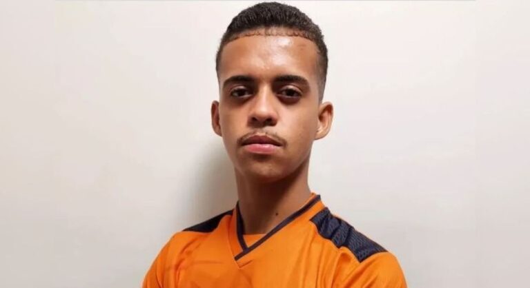 Preso suspeito de envolvimento no assassinato de estudante dentro de escola em João Pessoa