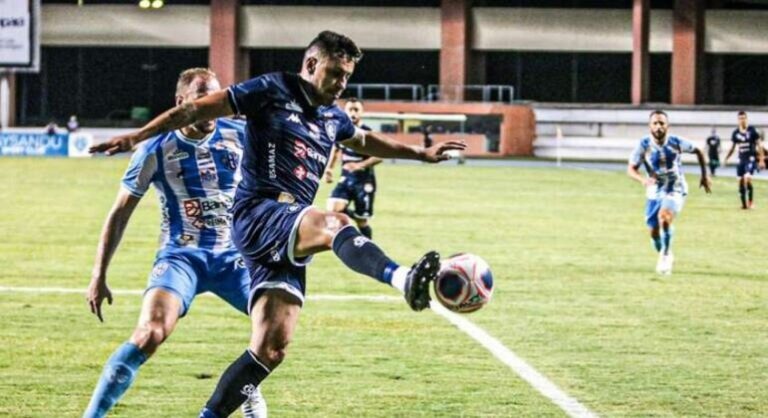 Re-PA empatado e Mirassol goleia; veja todos os resultados do domingo da Série C