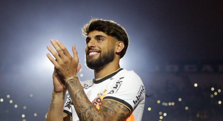 Reforços já poderão estrear pelo Corinthians na próxima semana