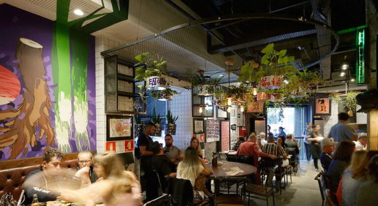 Restaurante da cidade de São Paulo é eleito o sétimo melhor do mundo
