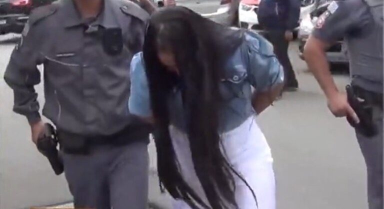 Rivais do PCC, traficante “Rapunzel” e mais cinco são presos