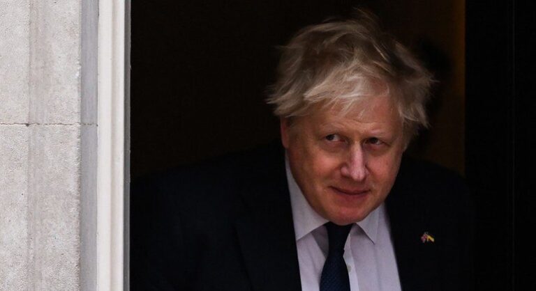 Saiba quem são os possíveis candidatos para substituir Boris Johnson