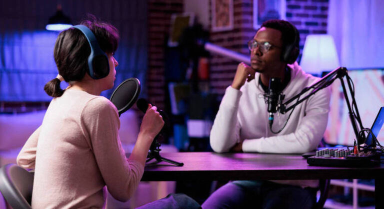 Saiba usar os podcasts para estudar para as provas e vestibular 